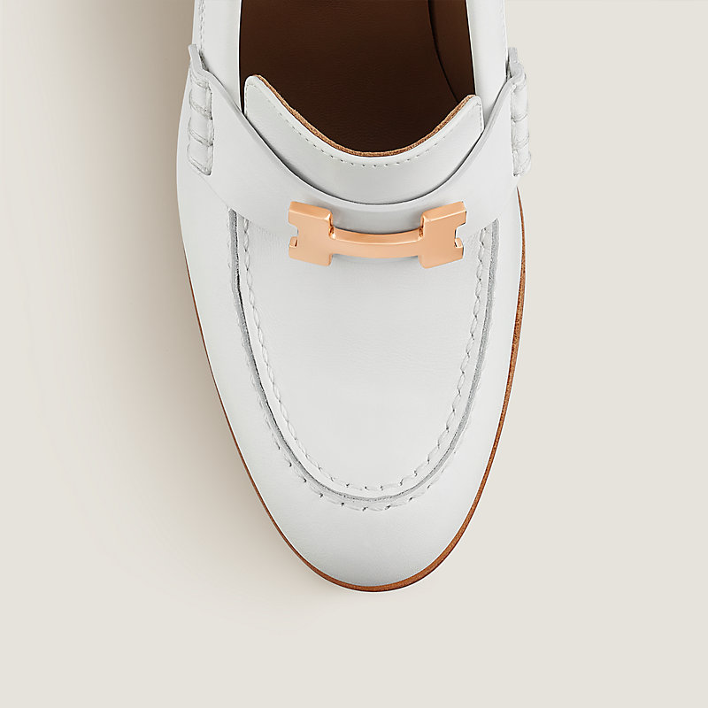 Dauphine 70 loafer | Hermès Poland